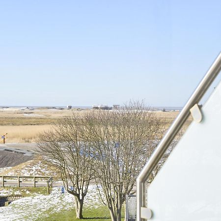 Hotel Strand No.1 Sankt Peter-Ording Exterior foto