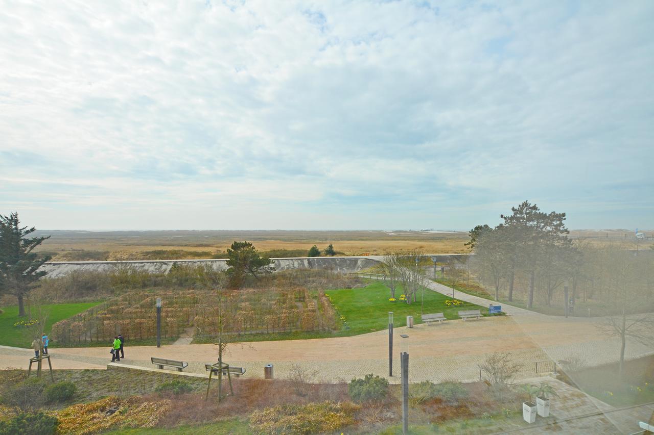 Hotel Strand No.1 Sankt Peter-Ording Exterior foto