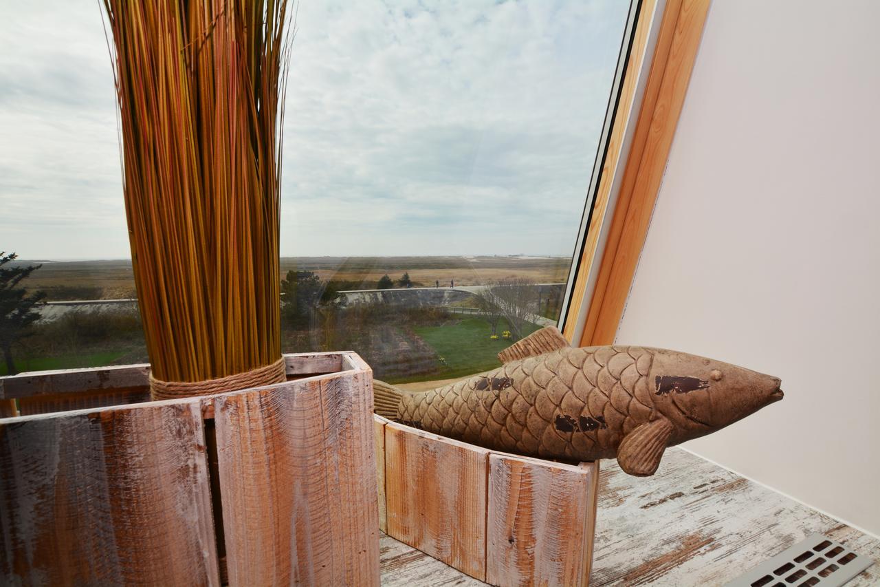 Hotel Strand No.1 Sankt Peter-Ording Exterior foto